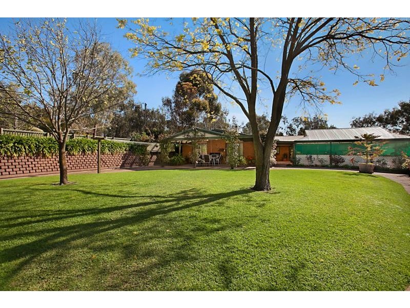 4 Chapman Drive, One Tree Hill SA 5114