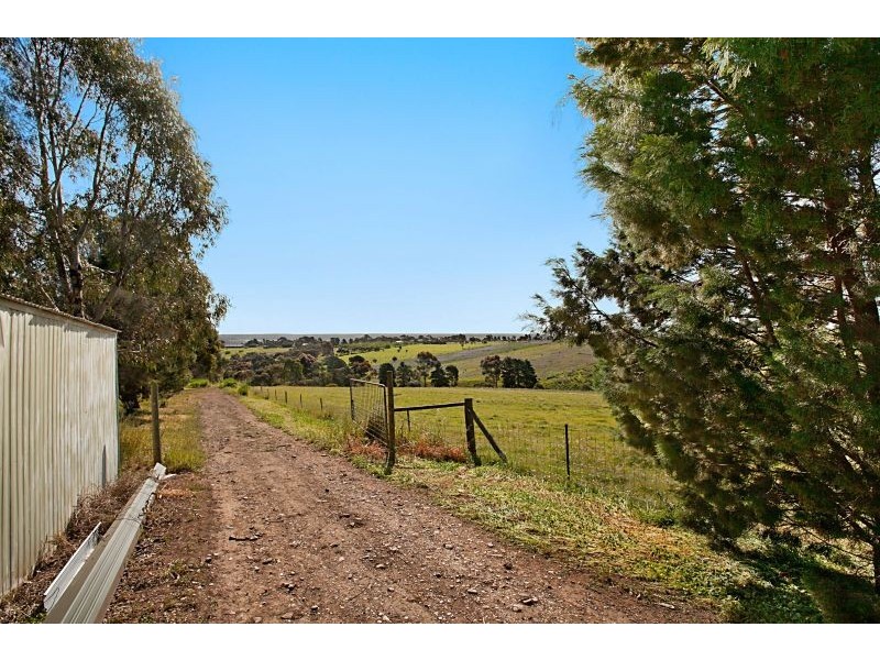 4 Chapman Drive, One Tree Hill SA 5114