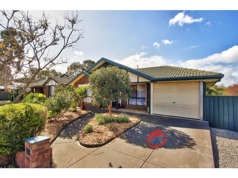 11 Bredford Grove, Andrews Farm SA 5114