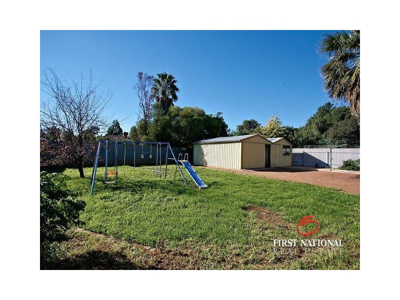 17 Montacute Street, Elizabeth Downs SA 5113