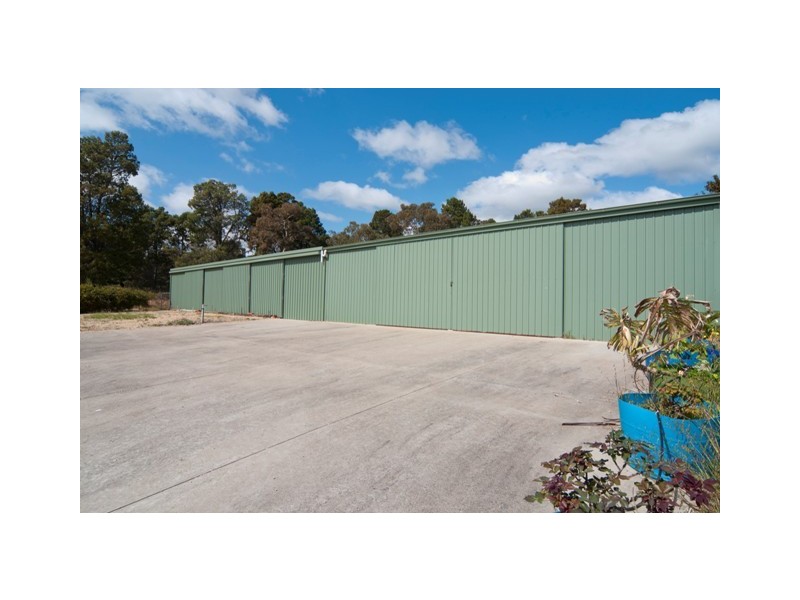 Lot 5 Williamstown Road, Sandy Creek SA 5350
