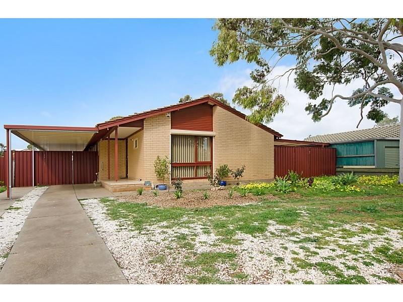 33 Illalong Crescent, Munno Para SA 5115