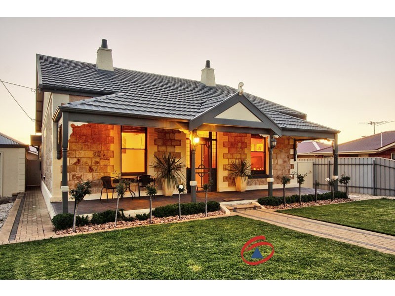 5 Burrow Street, Willaston SA 5118