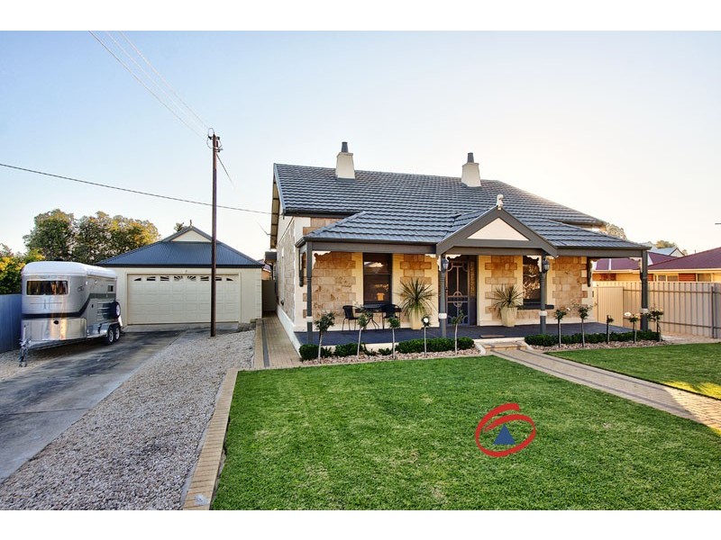 5 Burrow Street, Willaston SA 5118