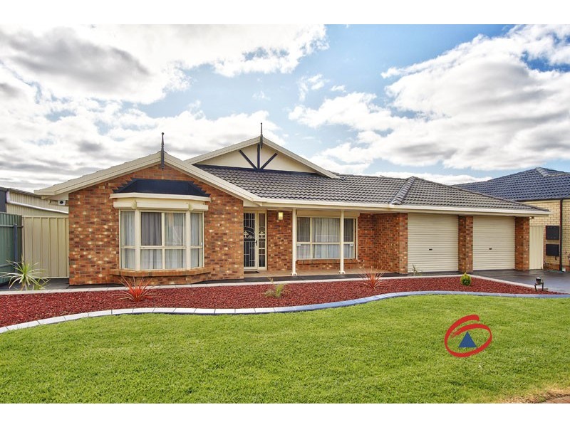52 Applecross Drive, Blakeview SA 5114