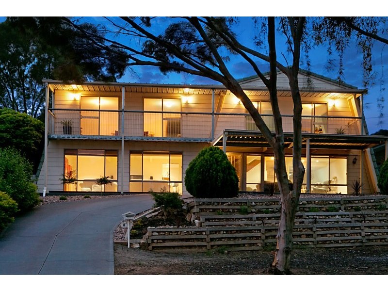 4 Skyline Drive, Hillbank SA 5112