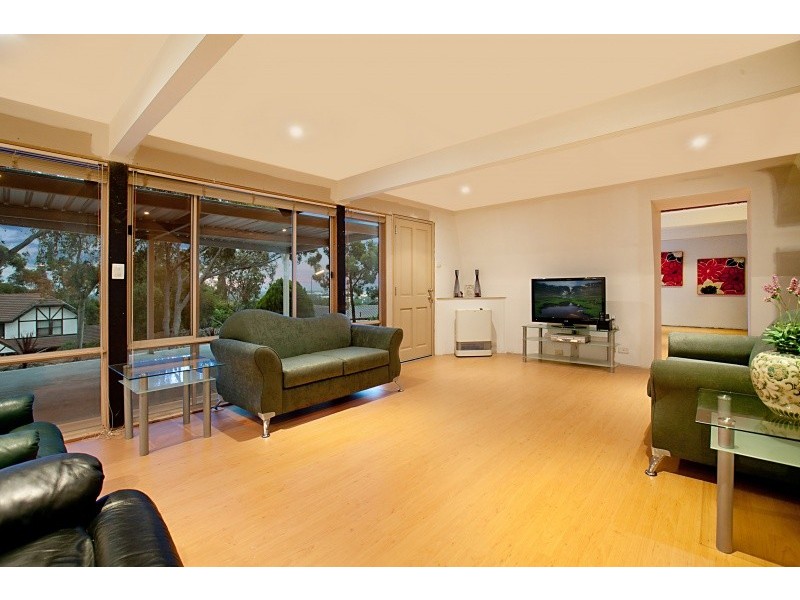 4 Skyline Drive, Hillbank SA 5112