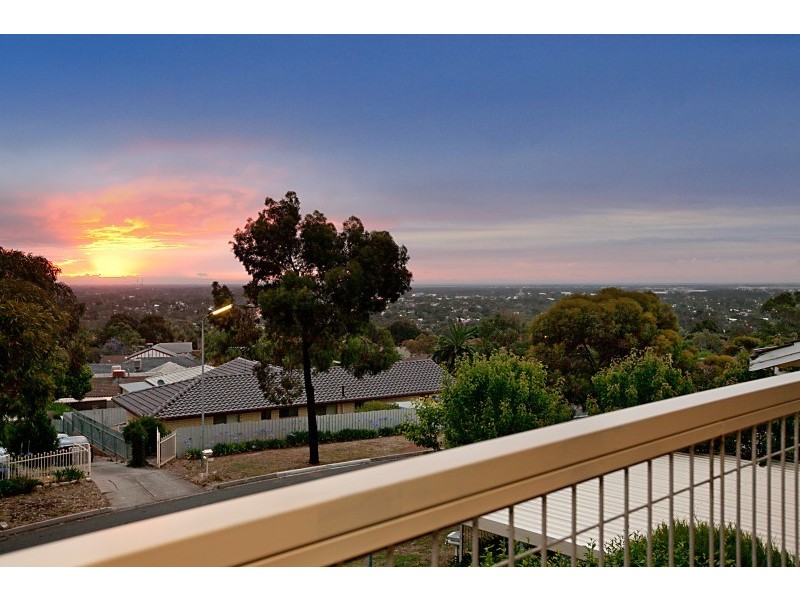 4 Skyline Drive, Hillbank SA 5112