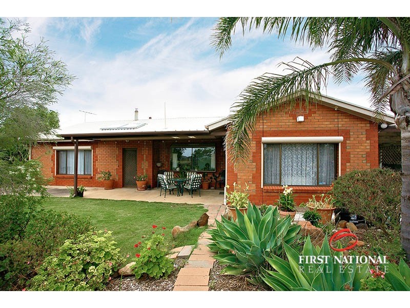 20 Rohde Street, Freeling SA 5372