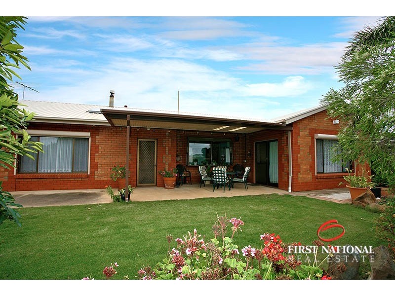 20 Rohde Street, Freeling SA 5372