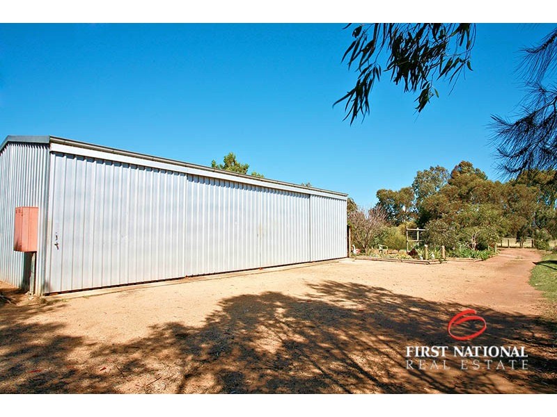Lot 526 Owen – Mallala Road, Owen SA 5460