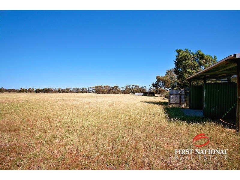 Lot 526 Owen – Mallala Road, Owen SA 5460