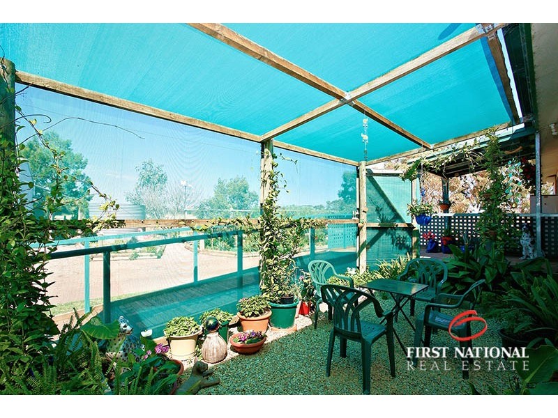 Lot 526 Owen – Mallala Road, Owen SA 5460