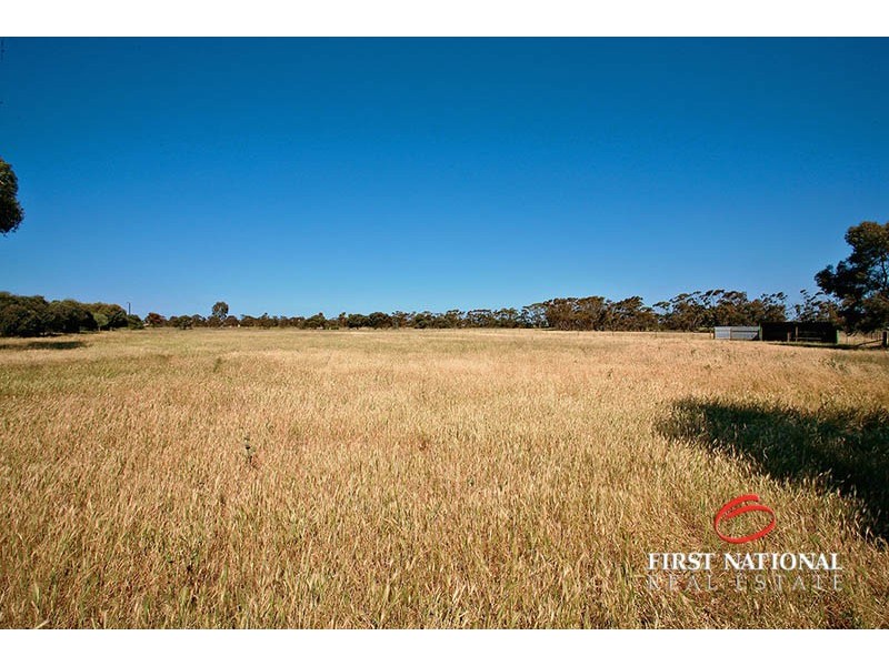 Lot 526 Owen – Mallala Road, Owen SA 5460