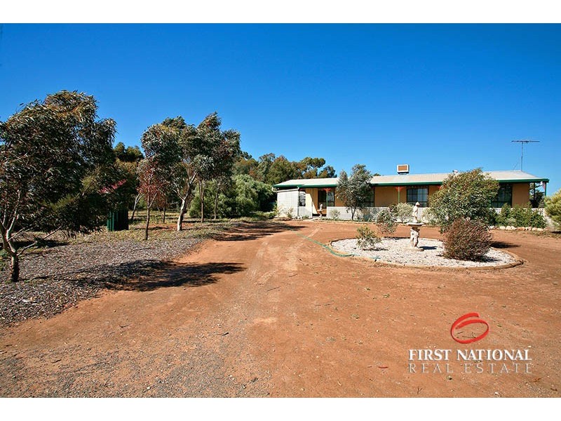 Lot 526 Owen – Mallala Road, Owen SA 5460