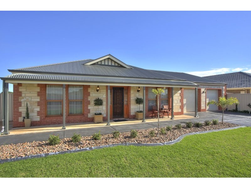5 Glenfield Circuit, Angle Vale SA 5117