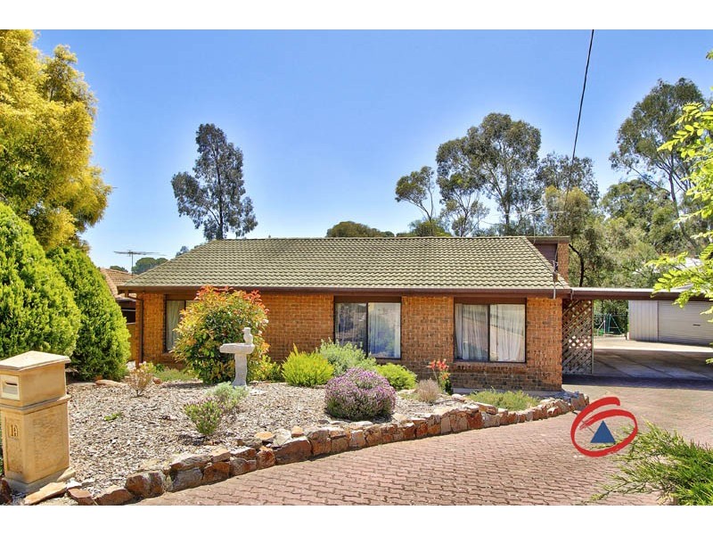 19 Duldig Avenue, Gawler East SA 5118