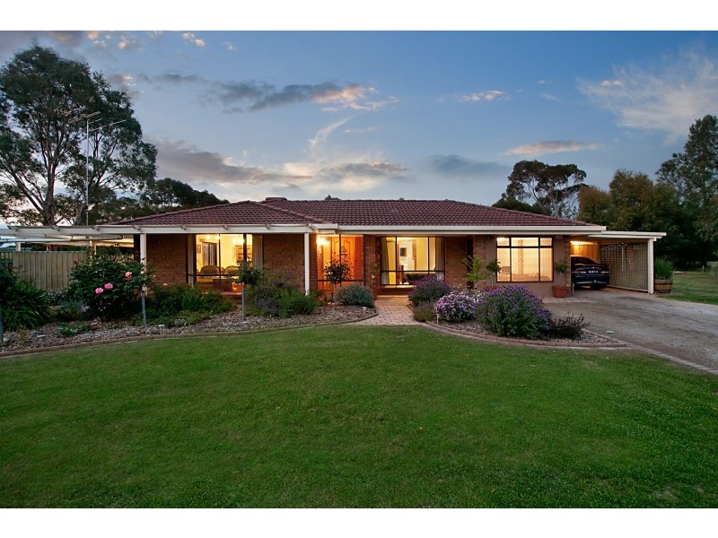 Lot 4 Diagonal Road, Angaston SA 5353