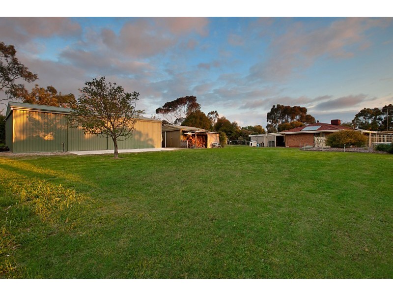 Lot 4 Diagonal Road, Angaston SA 5353