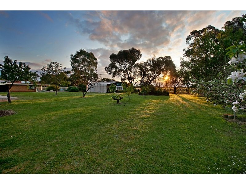 Lot 4 Diagonal Road, Angaston SA 5353