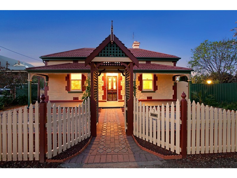7 Eighteenth Street, Gawler South SA 5118
