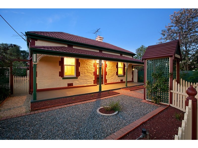 7 Eighteenth Street, Gawler South SA 5118