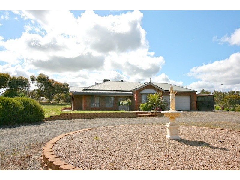 30 Barkley Drive, Gawler Belt SA 5118