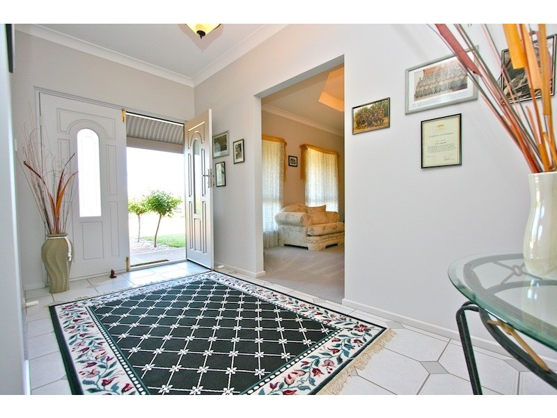 30 Barkley Drive, Gawler Belt SA 5118