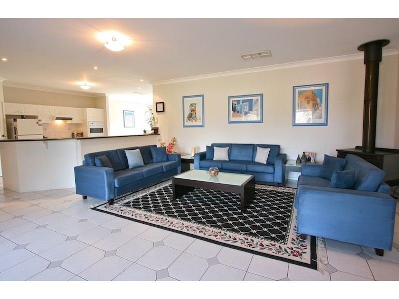 30 Barkley Drive, Gawler Belt SA 5118