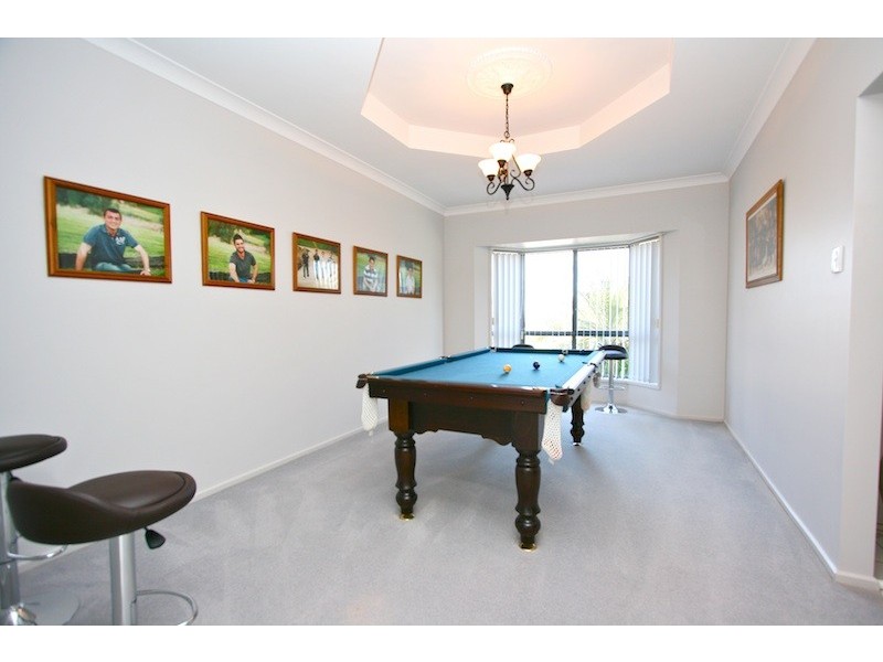 30 Barkley Drive, Gawler Belt SA 5118