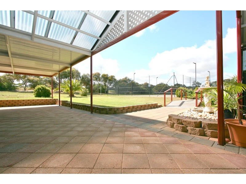 30 Barkley Drive, Gawler Belt SA 5118