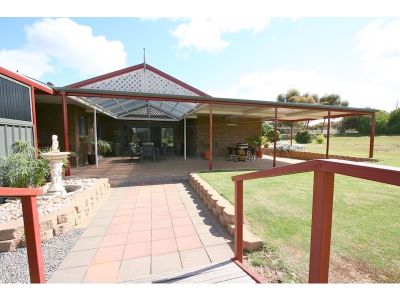 30 Barkley Drive, Gawler Belt SA 5118