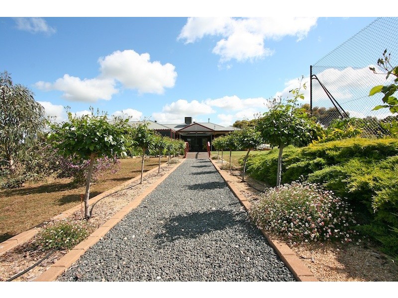 30 Barkley Drive, Gawler Belt SA 5118