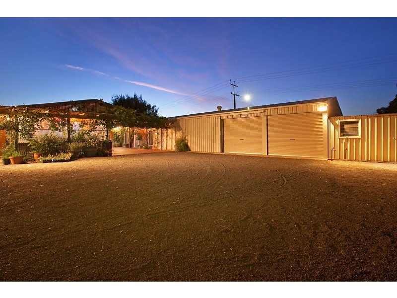 47 Clare Road, Kapunda SA 5373