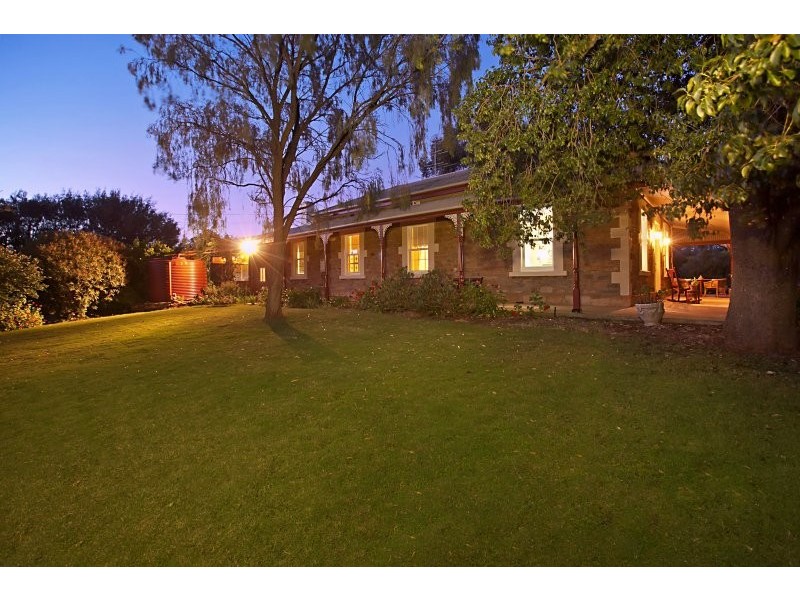 47 Clare Road, Kapunda SA 5373