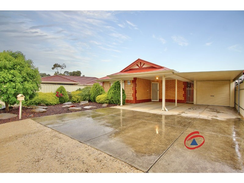 3 Anne Street, Smithfield SA 5114