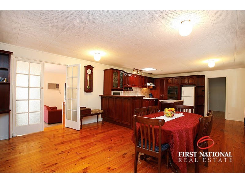 Lot 197 Creek Road, Cockatoo Valley SA 5351