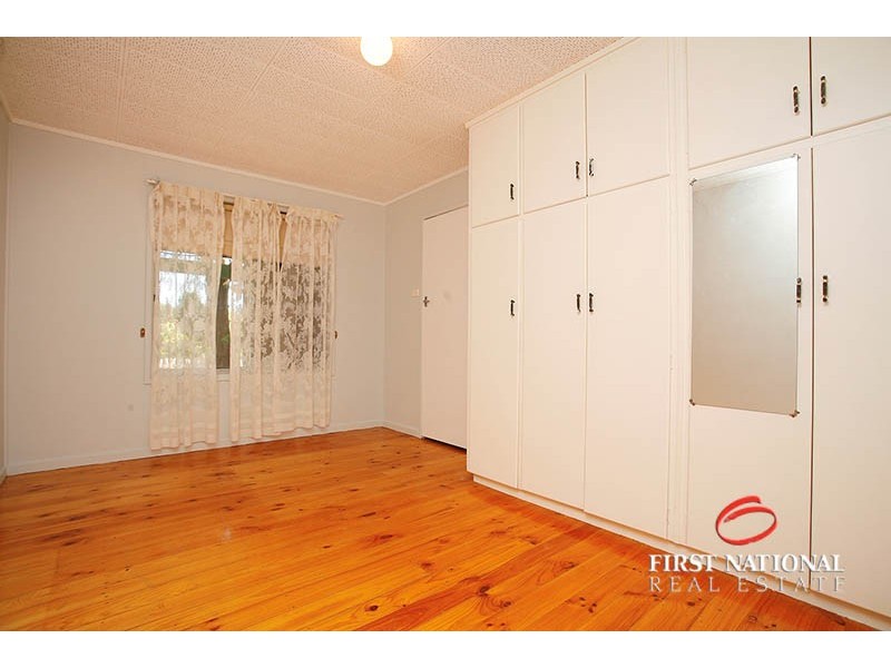 Lot 197 Creek Road, Cockatoo Valley SA 5351