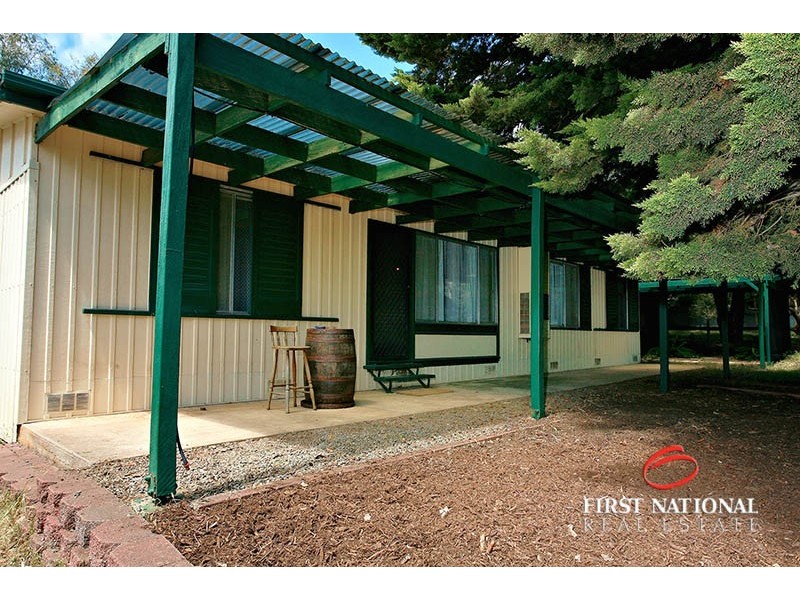 Lot 197 Creek Road, Cockatoo Valley SA 5351