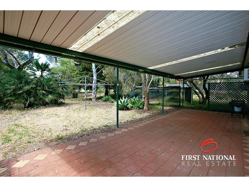 Lot 197 Creek Road, Cockatoo Valley SA 5351