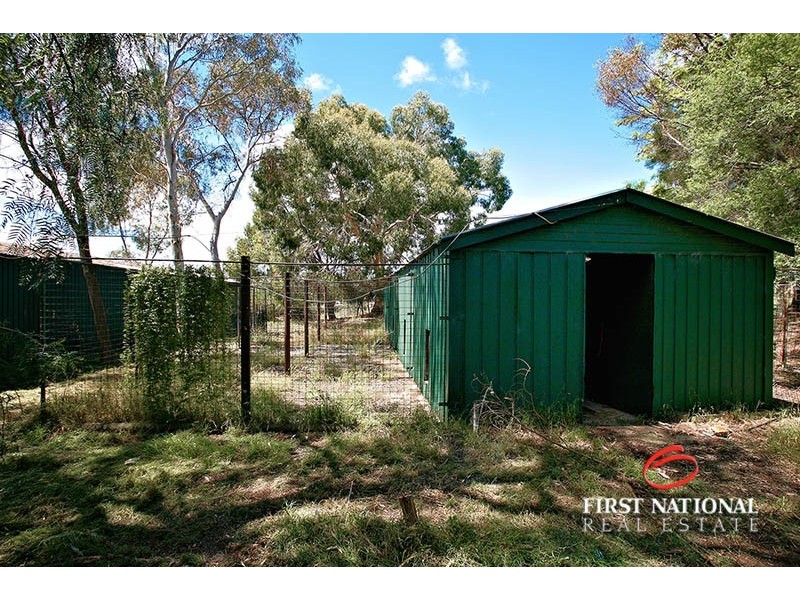 Lot 197 Creek Road, Cockatoo Valley SA 5351
