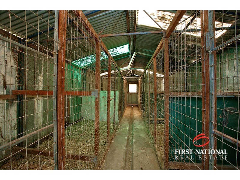 Lot 197 Creek Road, Cockatoo Valley SA 5351