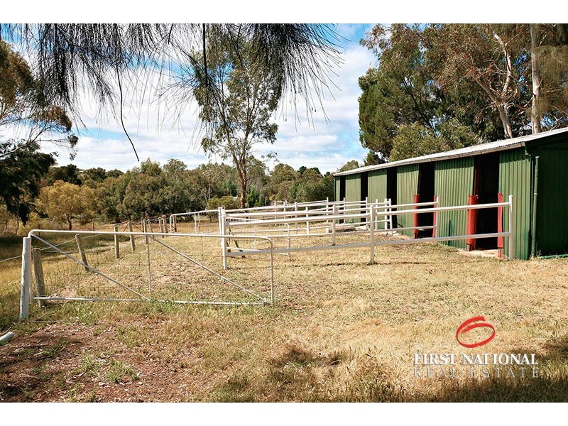 Lot 197 Creek Road, Cockatoo Valley SA 5351