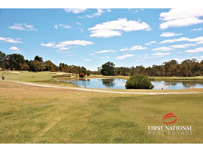 Lot 197 Creek Road, Cockatoo Valley SA 5351