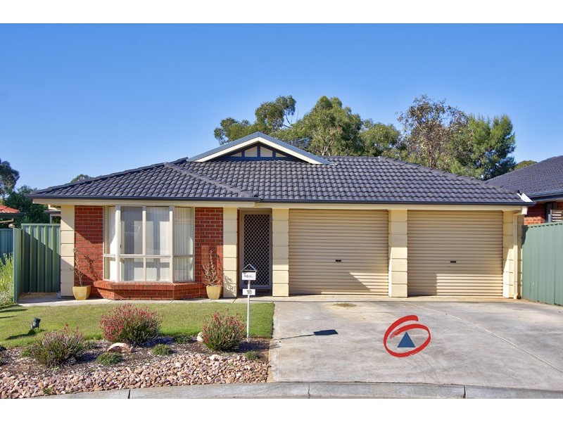 18 Lumsden Court, Evanston Park SA 5116