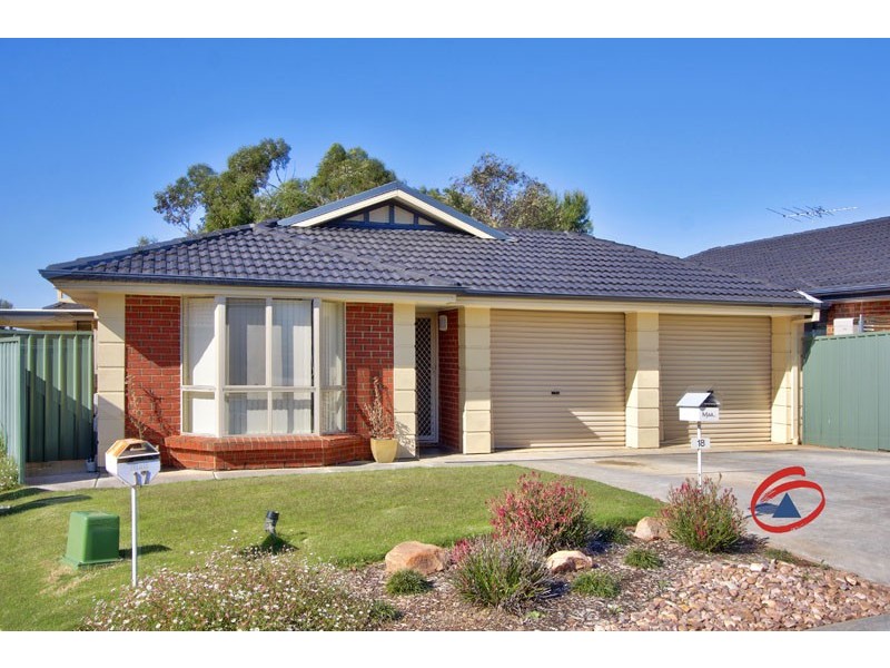 18 Lumsden Court, Evanston Park SA 5116