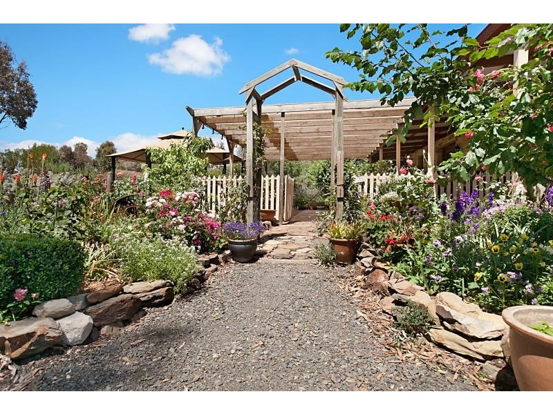 Lot 24 Mount Allen Road, Allendale North SA 5373