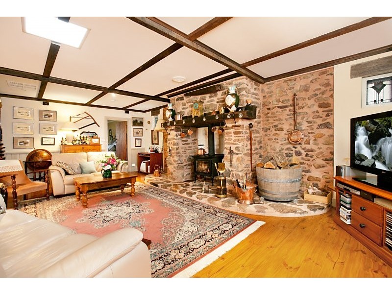 Lot 24 Mount Allen Road, Allendale North SA 5373