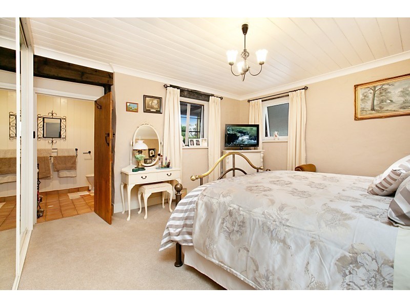 Lot 24 Mount Allen Road, Allendale North SA 5373