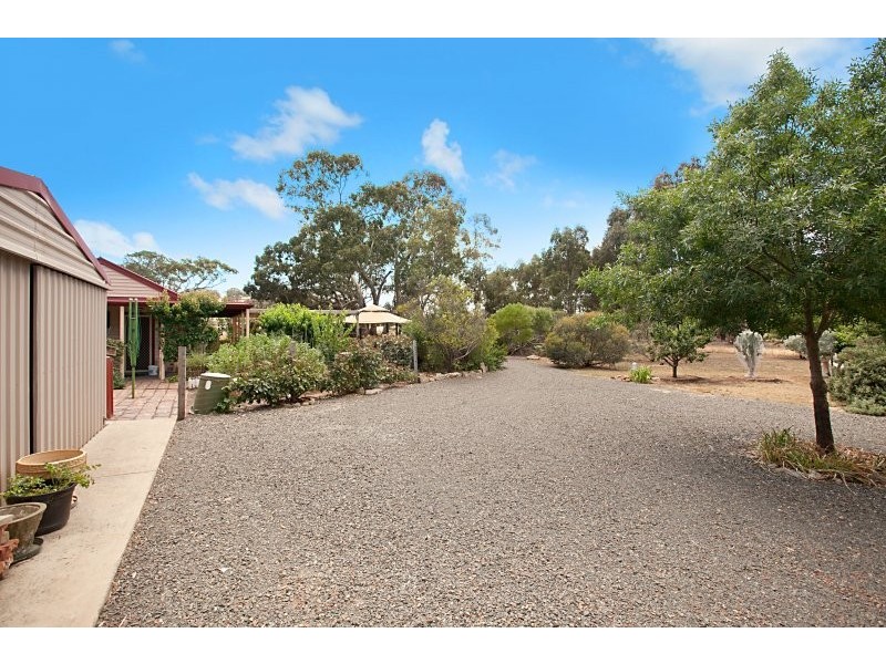 Lot 24 Mount Allen Road, Allendale North SA 5373